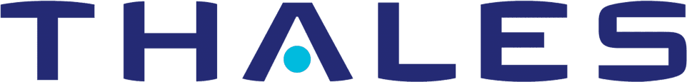 Logo thales