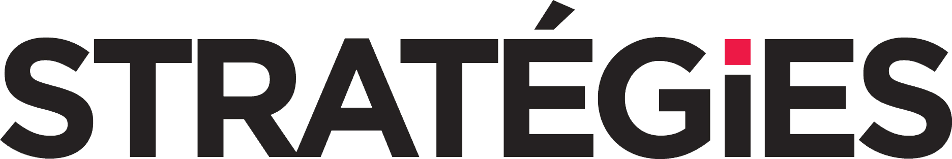 Logo Stratégies