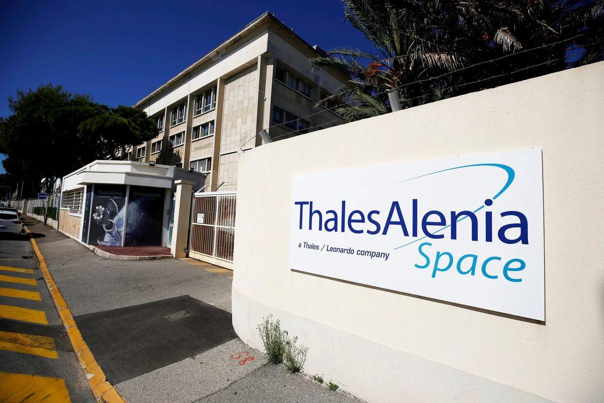 Espace : Thales Alenia Space réussit une transmission quantique historique aux îles Canaries