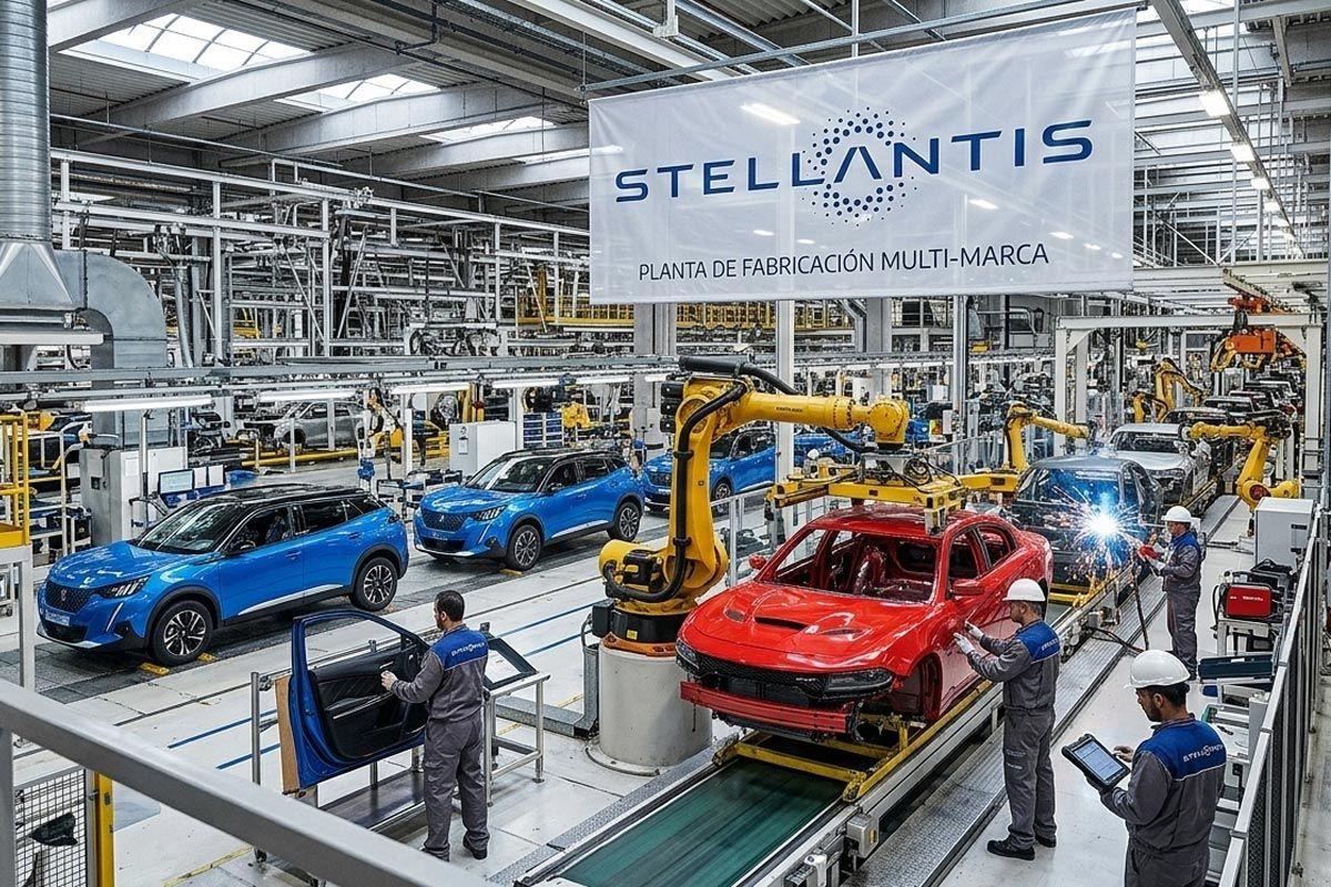 Stellantis : une stratégie chinoise pour réduire les coûts et reconquérir l'Europe