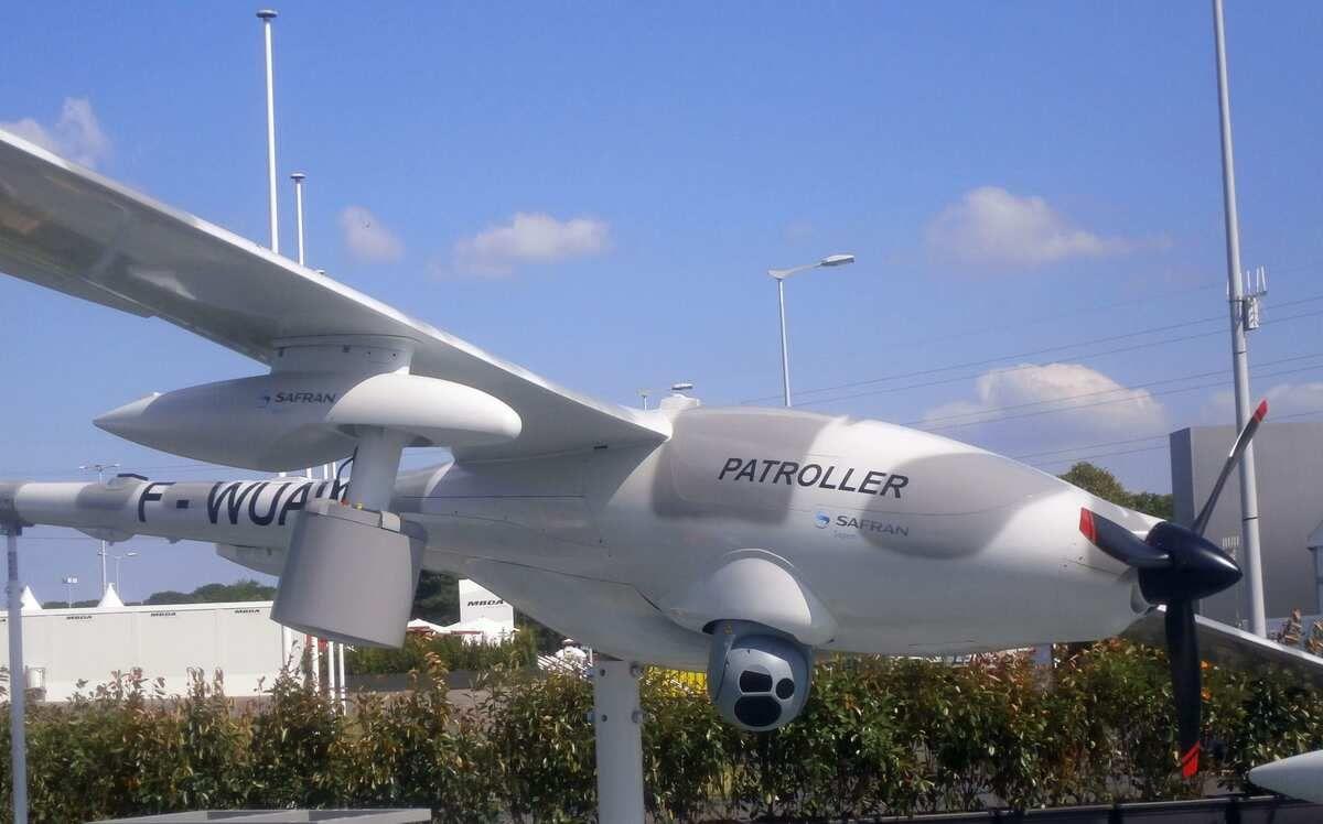 Safran et Baykar scellent une alliance stratégique dans le secteur des drones