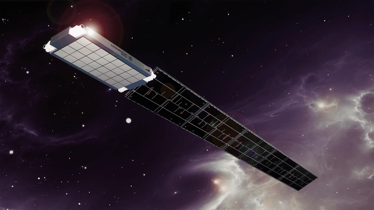 UNIVITY : 27 millions d'euros pour révolutionner la 5G spatiale européenne